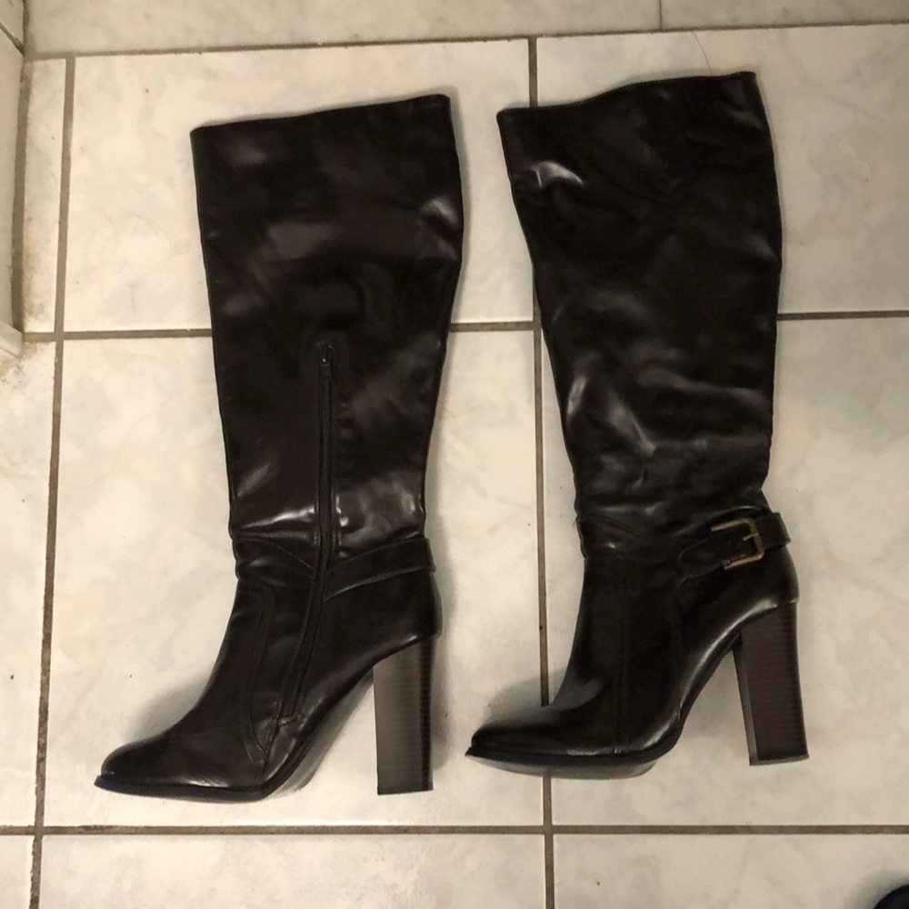 Sexy boots